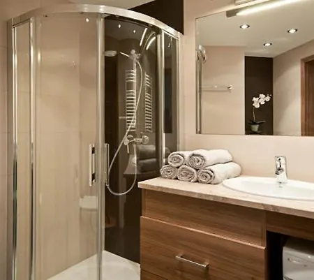 Na Klifie * Władysławowo