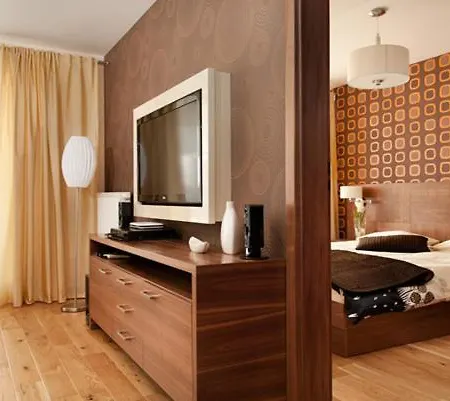 Apartmán Na Klifie Władysławowo