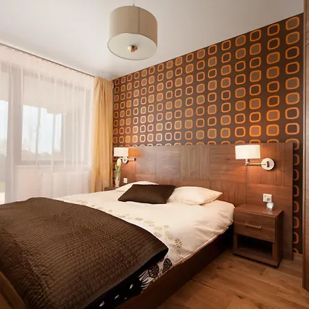 Lejlighed Na Klifie *