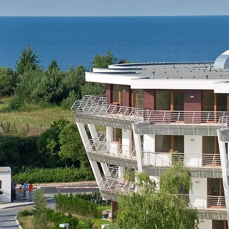 Na Klifie Władysławowo