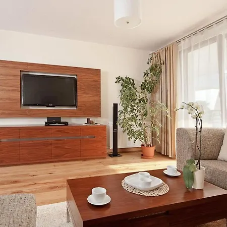 Lejlighed Na Klifie Władysławowo