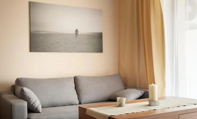 公寓 Na Klifie Władysławowo