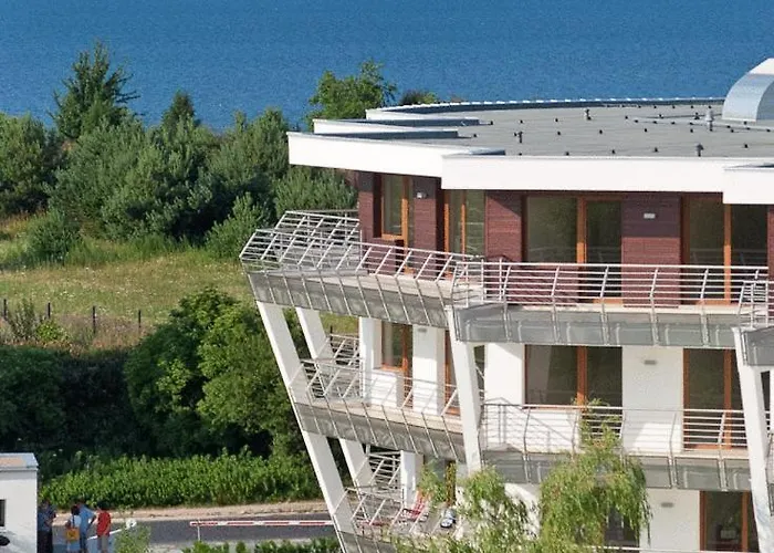 Na Klifie Władysławowo